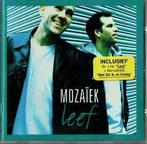 cd - MozaÃ¯ek - Leef, Verzenden, Zo goed als nieuw