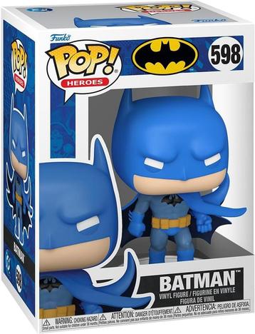 Funko Pop! - DC Comics New Classics - Batman #598 | Funko - beschikbaar voor biedingen