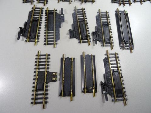 Fleischmann H0 - Treinset (15) - 15-delig, Hobby en Vrije tijd, Modeltreinen | H0