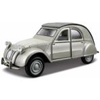 Modelauto Citroen 2CV 1:32 - Modelauto, Verzenden, Nieuw