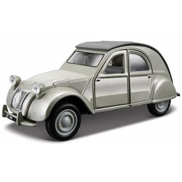 Modelauto Citroen 2CV 1:32 - Modelauto beschikbaar voor biedingen