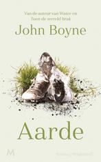 9789089682642 Aarde John Boyne, Verzenden, Nieuw, John Boyne