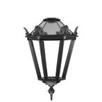 Losse Lampenkap Zeshoekig - 45 cm, Huis en Inrichting, Lampen | Lampenkappen, Ophalen of Verzenden, Nieuw