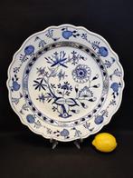 Meissen - Serveerschaal - Ø 40,0 cm sehr großer, Antiek en Kunst, Antiek | Glas en Kristal