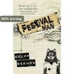 Festival Man 9781459707245 Geoff Berner, Verzenden, Gelezen, Geoff Berner