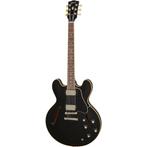 (B-Stock) Gibson Original Collection ES-335 Vintage Ebony se, Verzenden, Nieuw