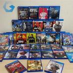 PlayStation 4 games va €4! PS4 Met garantie, morgen thuis., Spelcomputers en Games, Zo goed als nieuw, Online, Verzenden