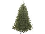 Triumph Tree Bristlecone Kunstkerstboom - H155 x Ø99 cm -, Diversen, Kerst, Verzenden, Nieuw