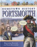 Hometown history: Portsmouth by James Riordan (Hardback), Boeken, Verzenden, Gelezen, Professor Jim Riordan