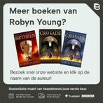 Requiem 9780340921418 Robyn Young, Boeken, Verzenden, Gelezen, Robyn Young