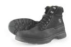 Timberland veterboots in maat 44½ Zwart | 10% korting, Kleding | Heren, Schoenen, Verzenden, Boots, Zo goed als nieuw, Timberland