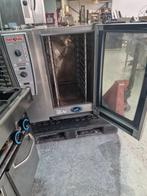 Rational Combi Steamer CM101 400V, Zakelijke goederen, Horeca | Keukenapparatuur, Ophalen of Verzenden, Gebruikt