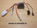 snelheidsregelaar 6 tot 12 volt 320 ampere(verzending €4,95), Hobby en Vrije tijd, Modelbouw | Radiografisch | Overige, Ophalen of Verzenden