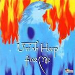 cd - Uriah Heep - Free Me, Cd's en Dvd's, Zo goed als nieuw, Verzenden
