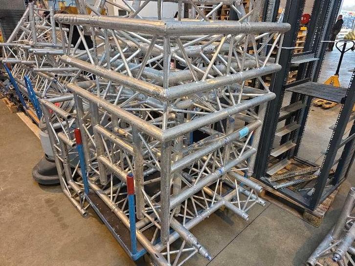 partij diverse trussen PROLYTE, Computers en Software, Overige Computers en Software, Ophalen