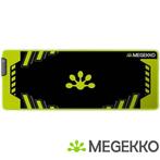 Megekko RGB Gaming Muismat Heavy Duty Dark XXL 800 x 300 mm, Verzenden, Nieuw, Megekko