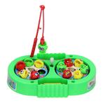 Nieuw Vishengelspel, Ophalen of Verzenden, Nieuw