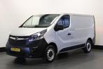Opel Vivaro 1.6 CDTI 122PK EURO 6, Auto's, Stof, Gebruikt, Overige kleuren, Airbags