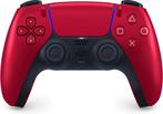 Sony DualSense Wireless Controller Volcanic Red, Spelcomputers en Games, Spelcomputers | Sony PlayStation 5, Verzenden, Nieuw