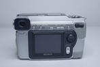 Sony DSC-S70 Digitale camera, Audio, Tv en Foto, Fotocamera's Digitaal, Nieuw