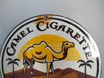 Camel - Reclamebord - Emaille