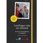 Leerlingen zijn net mensen 9789461181343 Annette Breaux, Verzenden, Gelezen, Annette Breaux