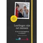 Leerlingen zijn net mensen 9789461181343 Annette Breaux, Boeken, Schoolboeken, Gelezen, Verzenden