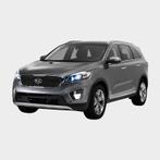 Oppi Caravanspiegels Kia Sorento UM (2015 - 2020), Ophalen of Verzenden, Nieuw