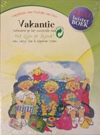 Vakantie 9789085193999 Carry Slee & Dagmar Stam, Boeken, Verzenden, Gelezen, Carry Slee & Dagmar Stam