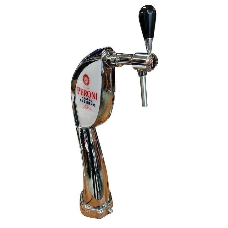 Occasion - Tapzuil Peroni, Zakelijke goederen, Horeca | Overige, Ophalen of Verzenden