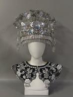 Sjaal - Miao - China (Zonder minimumprijs)