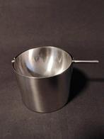 Stelton - Arne Jacobsen - Asbak - Cylinda Line - Staal -, Antiek en Kunst