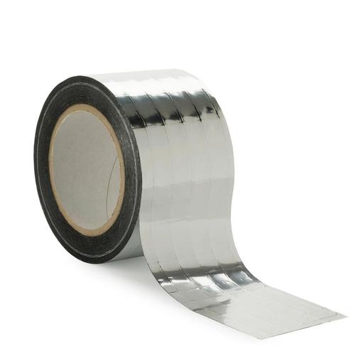 VAST-R Aluminium Tape 7,5cm x 25m1, Doe-het-zelf en Verbouw, Isolatie en Afdichting, Ophalen of Verzenden