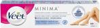 VEET MINIMA GEVOELIGE HUID ONTHARINGSCREME TUBE 200 ML, Verzenden, Nieuw