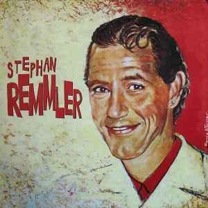 LP gebruikt - Stephan Remmler - Stephan Remmler, Cd's en Dvd's, Vinyl | Pop, Zo goed als nieuw, Verzenden