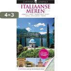 Italiaanse Meren / Capitool Compact 9789000301461, Boeken, Verzenden, Gelezen, Lucy Ratcliffe