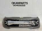 VW Volkswagen e-Up e-Up! Facelift voorbumper 1S0807221F, Ophalen, Gebruikt, Voor, Bumper