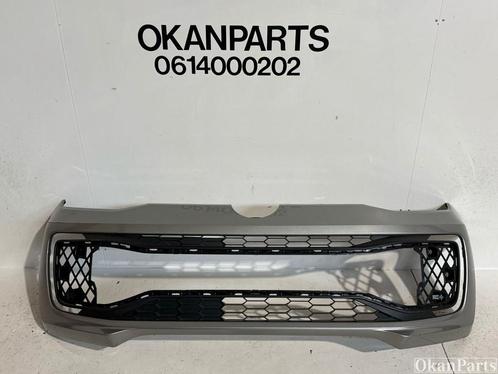 VW Volkswagen e-Up e-Up! Facelift voorbumper 1S0807221F, Auto-onderdelen, Carrosserie en Plaatwerk, Gebruikt, Voor, Bumper, Ophalen