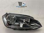 Koplamp rechts - Halogeen H7   H15 - Vw Golf VII - OEM:..., Verzenden, Nieuw