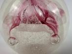 Caithness Scotland - Margot Thomson - Presse-papier - Glas, Antiek en Kunst, Antiek | Glas en Kristal