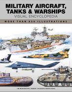 9781838864095 Encyclopedias- Military Aircraft, Tanks and..., Boeken, Verzenden, Nieuw, Robert Jackson