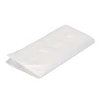 Silverline Sterk doorzichtig stoflaken - 3.6 x 2.7 meter..., Ophalen of Verzenden, Nieuw