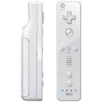 Originele Wii Controller, met garantie & morgen in huis, Ophalen of Verzenden, Zo goed als nieuw