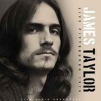 lp nieuw - James Taylor - Best Of Live Pittsburg 1976, Zo goed als nieuw, Verzenden