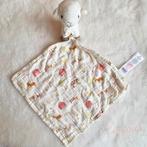 PRIMARK knuffeldoekje schaap beige | Boerderijdieren, Verzenden, Nieuw