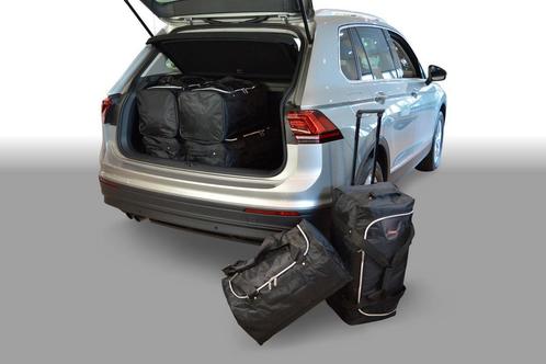 Reistassenset op maat voor Volkswagen Tiguan II 2015-heden, Sieraden, Tassen en Uiterlijk, Tassen | Reistassen en Weekendtassen