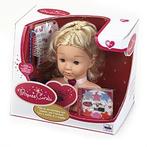 Theo Klein Miss Carolie Kappop (Kappoppen, Poppen), Ophalen of Verzenden, Nieuw