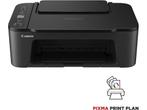 Canon PIXMA TS3550I - Inkjetprinter - All-in-one met Wi-Fi, Computers en Software, Printers, Verzenden, Zo goed als nieuw