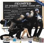 cd - Various - Reunited - 20 Original School Room Hits Vo..., Verzenden, Zo goed als nieuw