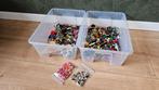 Lego Onderdelen - 1000x Minifigure Accessoires, Nieuw